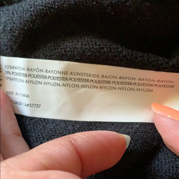 Justfab Sweater - Picture 3 of 3